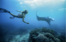 Lembongan Watersport6