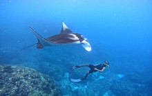 Lembongan Watersport6