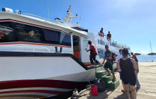 Lembongan Watersport3