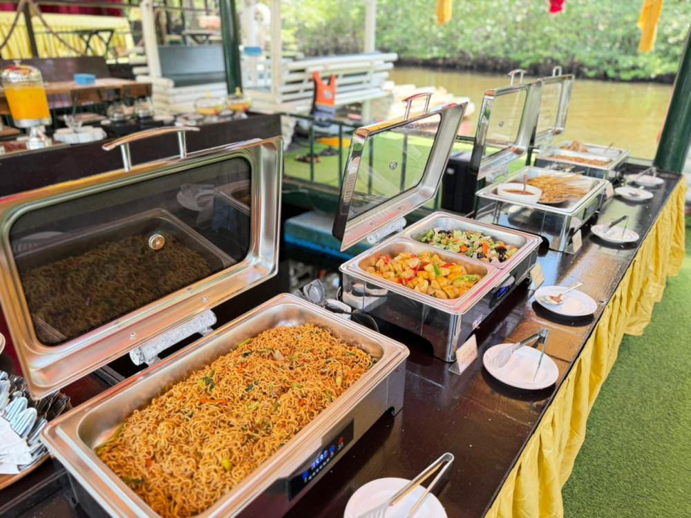 Lembongan Watersport