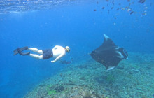 Lembongan Watersport8