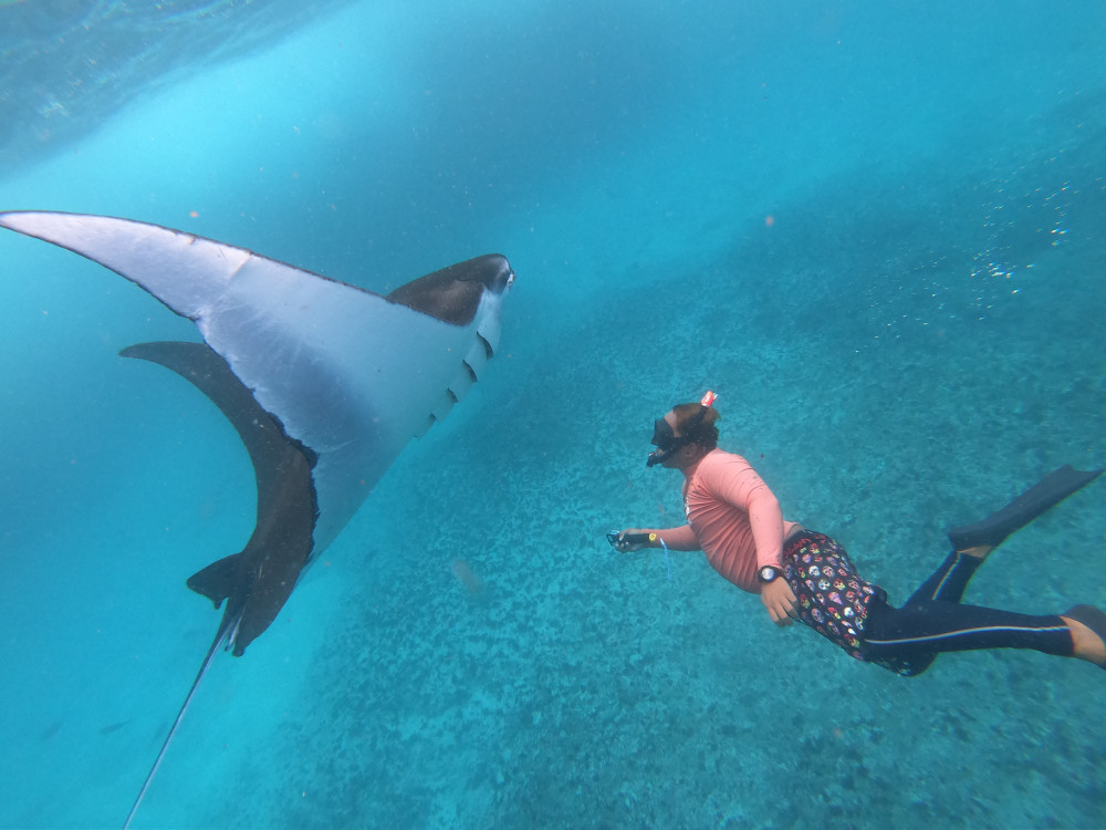 Lembongan Watersport