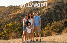 LA VIP Tours & Charters1