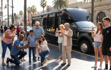 LA VIP Tours & Charters2