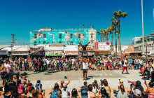 LA VIP Tours & Charters3