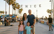 LA VIP Tours & Charters4