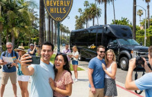 LA VIP Tours & Charters5