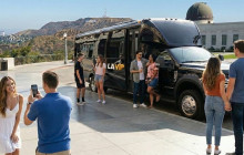LA VIP Tours & Charters7