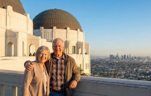 LA VIP Tours & Charters2