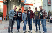 LA VIP Tours & Charters3