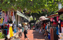 LA VIP Tours & Charters11