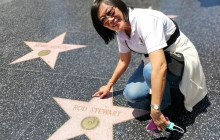 LA VIP Tours & Charters4