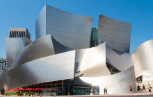 LA VIP Tours & Charters5