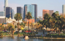 LA VIP Tours & Charters14