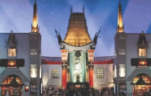 LA VIP Tours & Charters15