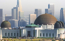 LA VIP Tours & Charters17