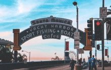 LA VIP Tours & Charters18