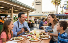 LA VIP Tours & Charters19