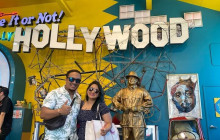 LA VIP Tours & Charters21