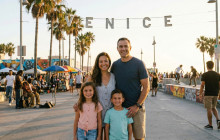 LA VIP Tours & Charters6