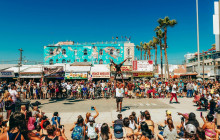 LA VIP Tours & Charters7