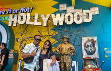 LA VIP Tours & Charters9