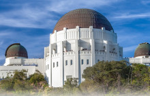 LA VIP Tours & Charters10