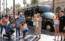 LA VIP Tours & Charters12