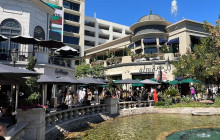 LA VIP Tours & Charters14