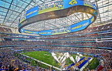 LA VIP Tours & Charters16