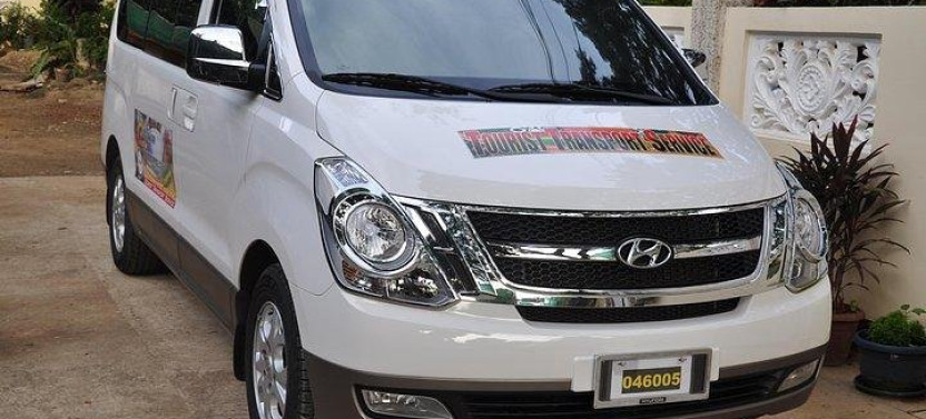 3-Day Tour Package City tour, Honda bay & Underground with airport transfer