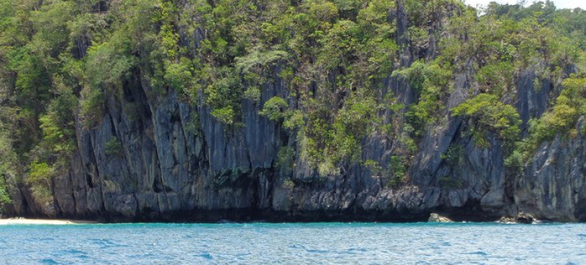 Private Underground River & Ugong Rock Zipline Ecotour in Puerto Princesa