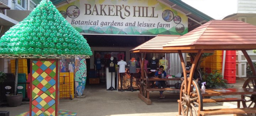 Small Group Hidden Gems Sightseeing Tour in Puerto Princesa