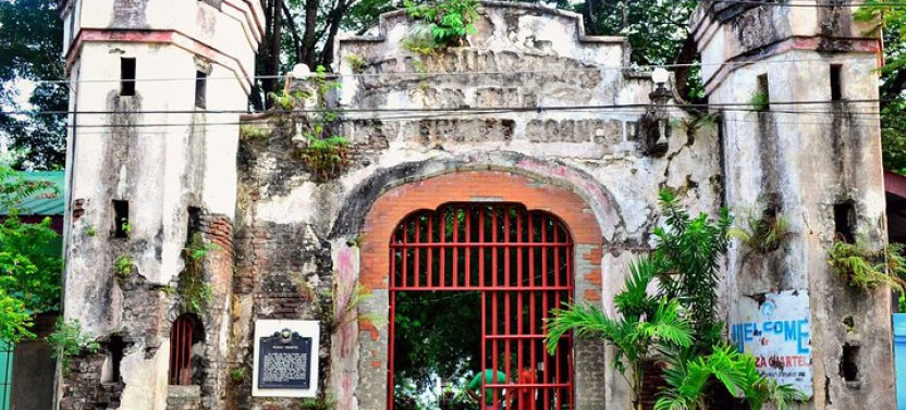 Small Group Hidden Gems Sightseeing Tour in Puerto Princesa