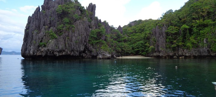 7-Day Puerto Princesa & El Nido Package with Underground River and Islands