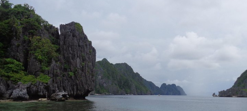 7-Day Puerto Princesa & El Nido Package with Underground River and Islands