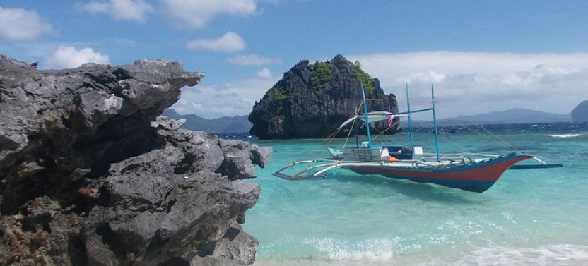 7-Day Puerto Princesa & El Nido Package with Underground River and Islands
