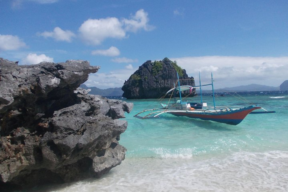 7-Day Puerto Princesa & El Nido Package with Underground River and Islands
