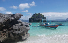 World World Holiday Travel and Tours - Palawan Philippines1