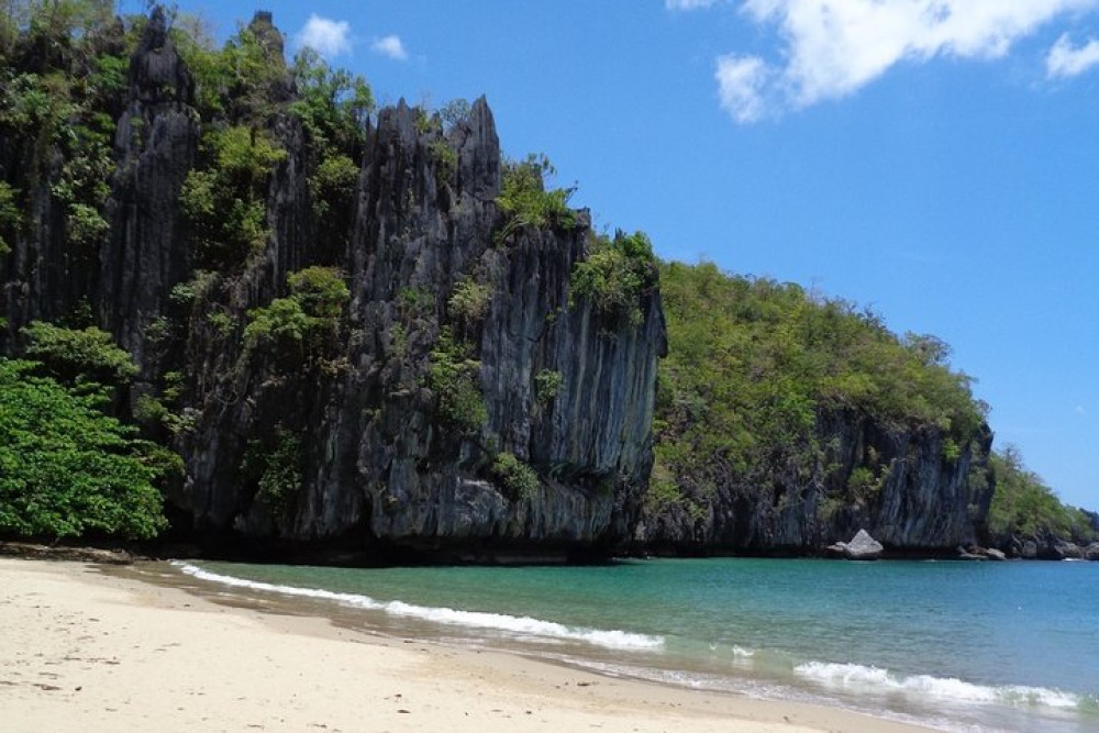 3-Day Puerto Princesa Palawan Hotel Stay and Tour Package