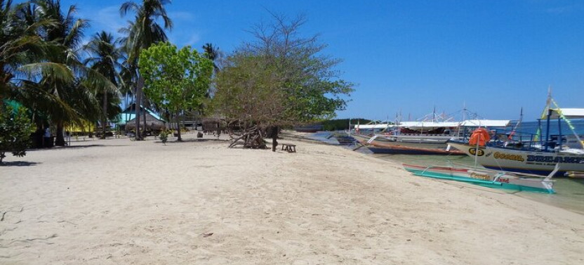 3-Day Puerto Princesa Palawan Hotel Stay and Tour Package