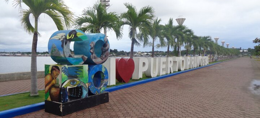 Puerto Princesa Shore Excursion with City Sights, Museums & Filipino Lunch