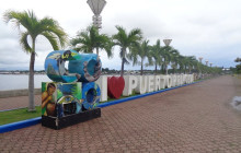 World World Holiday Travel and Tours - Palawan Philippines1