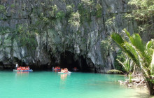 World World Holiday Travel and Tours - Palawan Philippines3