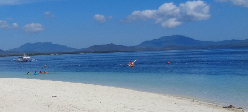 4-Day Puerto Princesa Tour with Underground River & Honda Bay