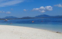World World Holiday Travel and Tours - Palawan Philippines2