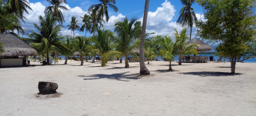 4-Day Puerto Princesa Tour with Underground River & Honda Bay