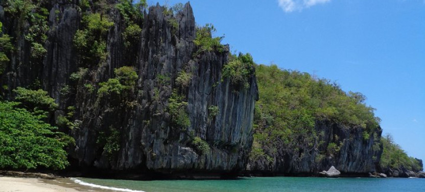 5-Day Puerto Princesa & El Nido Island Hopping Tour with Hotel