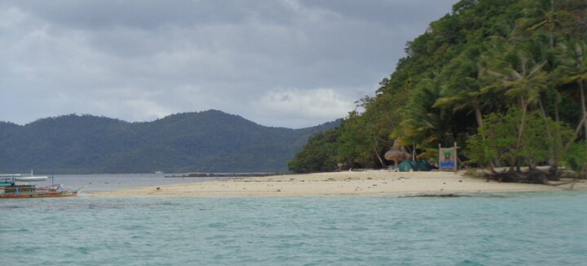5-Day Puerto Princesa & El Nido Island Hopping Tour with Hotel