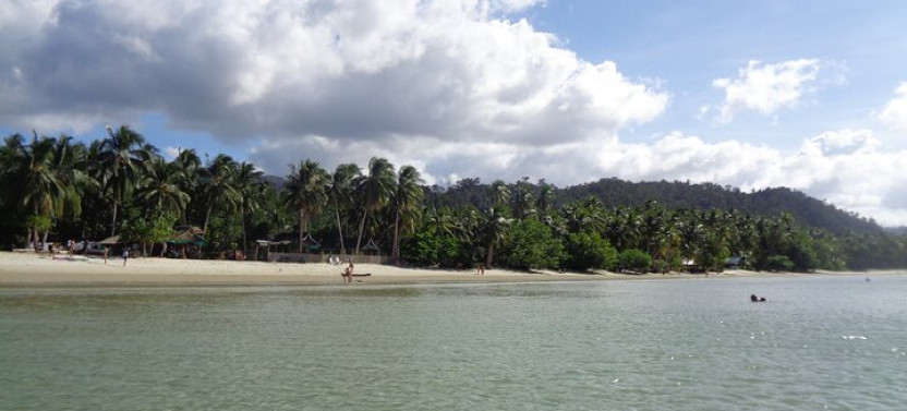 5-Day Puerto Princesa & El Nido Island Hopping Tour with Hotel